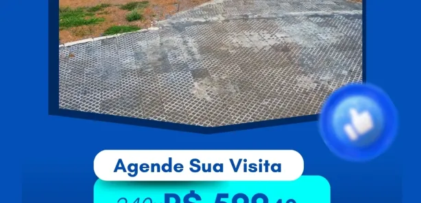 Terreno / Lote / Condomínio à venda, 1000m² no Sul, Brasília