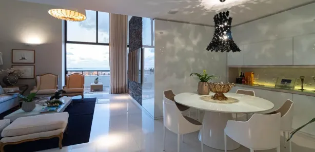 Cobertura com 4 Quartos à venda, 342m² no Pituba, Salvador
