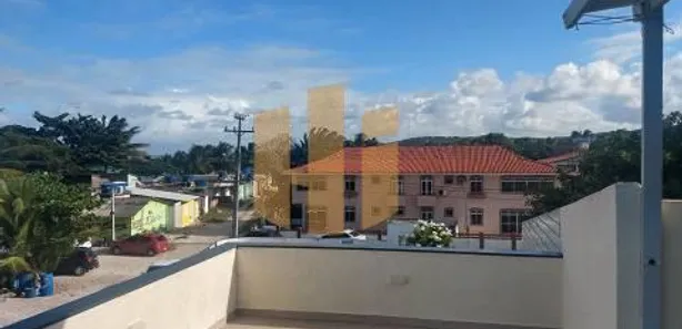 Casa de Condomínio com 3 Quartos à venda, 150m² no , Ilha de Itamaracá
