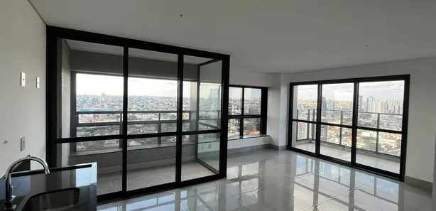 Loft com 1 Quarto à venda, 46m² no Jardim dos Estados, Campo Grande