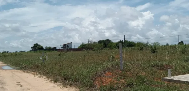 Terreno / Lote / Condomínio à venda, 760m² no , Pitimbu