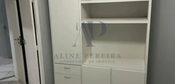 Conjunto Comercial / Sala para alugar, 52m² no Santa Helena, Vitória