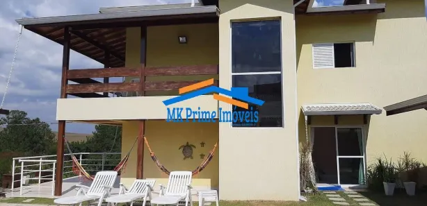 Fazenda / Sítio / Chácara com 4 Quartos à venda, 500m² no Floresta, Alambari