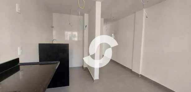 Casa com 2 Quartos para venda ou aluguel, 70m² no Ingá, Niterói