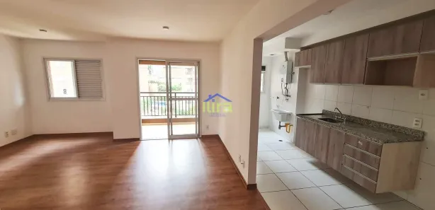 Apartamento com 2 Quartos para venda ou aluguel, 74m² no Jardim Tupanci, Barueri