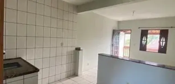 Kitnet com 1 Quarto à venda, 40m² no Nova Cidade, Rio das Ostras