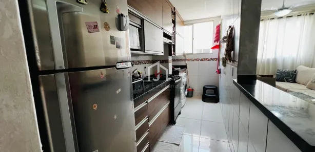 Cobertura com 3 Quartos à venda, 147m² no Jardim Santa Clara, Taubaté