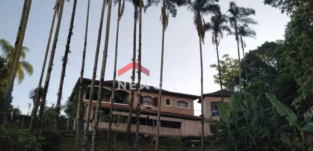 Sobrado com 3 Quartos à venda, 352m² no Sol Nascente, Embu-Guaçu