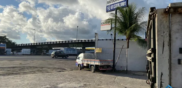 Galpão / Depósito / Armazém com 5 Quartos para alugar, 800m² no Jardim São Paulo, Recife