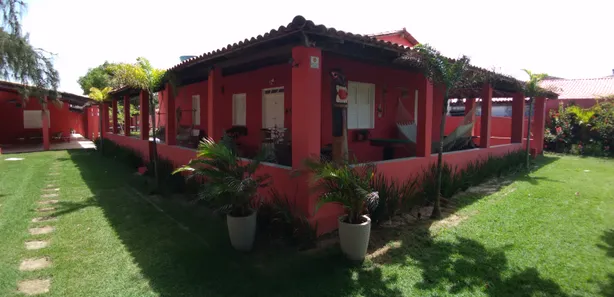 Casa com 5 Quartos para alugar, 350m² no , Conde