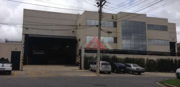 Galpão / Depósito / Armazém para alugar, 2466m² no Una, Itaquaquecetuba