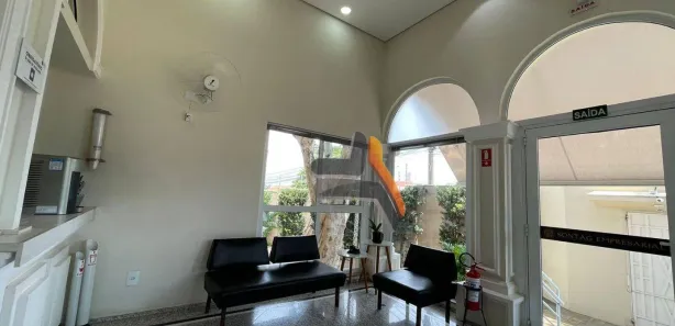 Conjunto Comercial / Sala para alugar, 7m² no Jardim Sontag, Salto