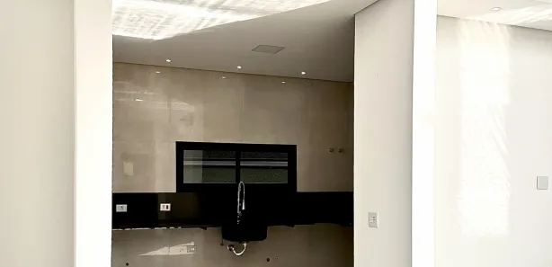 Casa de Condomínio com 5 Quartos para venda ou aluguel, 360m² no Jardim do Golf I, Jandira