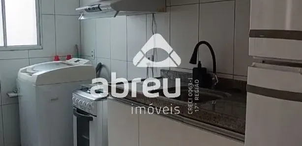 Apartamento com 2 Quartos à venda, 52m² no Nossa Senhora da Apresentação, Natal