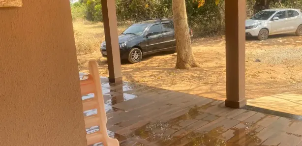 Casa com 1 Quarto à venda, 105m² no , Hidrolândia