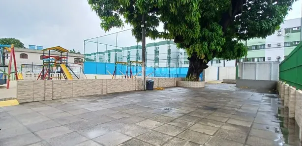 Apartamento com 3 Quartos à venda, 80m² no Várzea, Recife