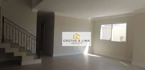 Casa de Condomínio com 3 Quartos à venda, 234m² no Village Mantiqueira, Guaratinguetá