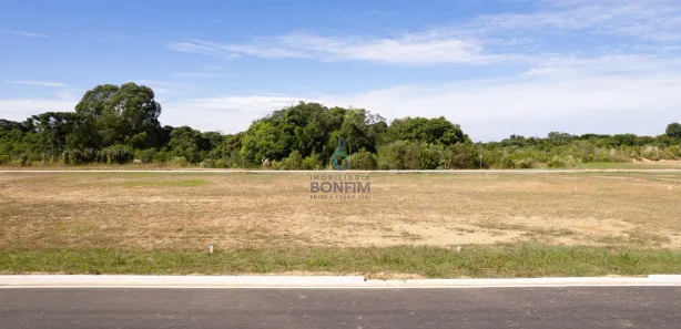 Terreno / Lote / Condomínio à venda, 150m² no Pioneiros, Fazenda Rio Grande