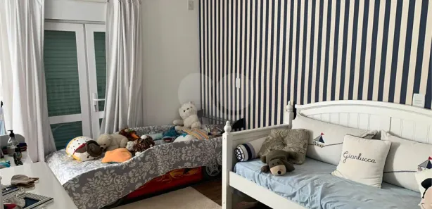 Casa de Condomínio com 5 Quartos à venda, 530m² no Terras de Santa Teresa, Itupeva