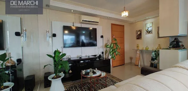 Apartamento com 2 Quartos à venda, 73m² no Vila Nova, Blumenau