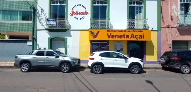 Loja / Salão / Ponto Comercial para alugar, 432m² no Centro, Santarém