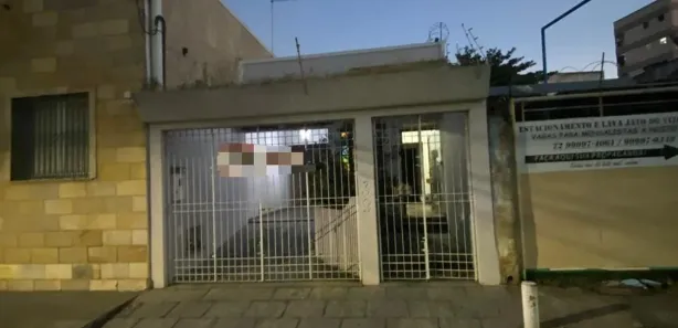 Casa Comercial com 1 Quarto para venda ou aluguel, 94m² no Centro, Campos dos Goytacazes