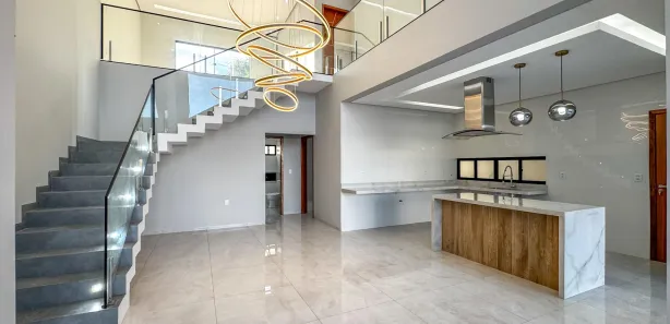 Sobrado com 4 Quartos à venda, 206m² no Boa Vista, Timon