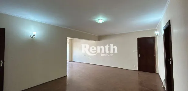 Apartamento com 3 Quartos para venda ou aluguel, 131m² no Zona Central, Rio Claro