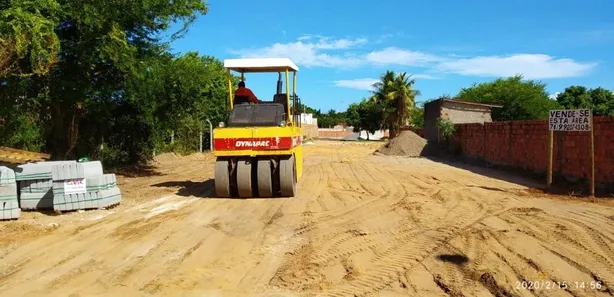 Terreno / Lote / Condomínio à venda, 880m² no Catu de Abrantes (Abrantes), Camaçari