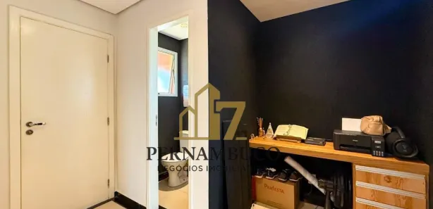 Sobrado com 3 Quartos à venda, 160m² no Giardino, São José do Rio Preto