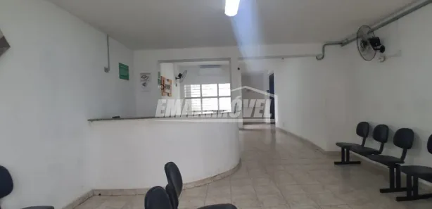 Casa Comercial com 1 Quarto para alugar, 276m² no Centro, Sorocaba