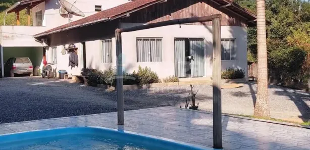 Fazenda / Sítio / Chácara com 7 Quartos à venda, 150000m² no , São João Batista