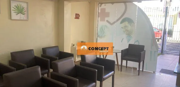 Loja / Salão / Ponto Comercial à venda, 200m² no Centro, Poá