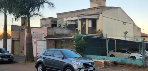 Prédio Inteiro com 4 Quartos à venda, 650m² no Vila São Tomaz, Aparecida de Goiânia