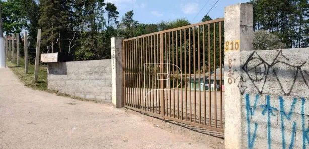 Terreno / Lote / Condomínio à venda, 14853m² no Centro (Caucaia do Alto), Cotia