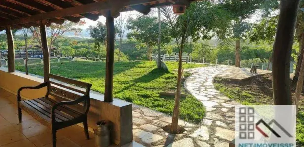 Fazenda / Sítio / Chácara à venda, 500m² no , Padre Bernardo
