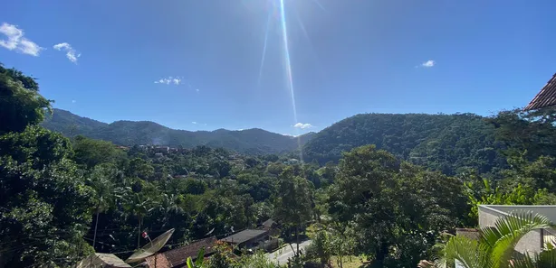 Flat com 2 Quartos à venda, 66m² no Penedo, Itatiaia