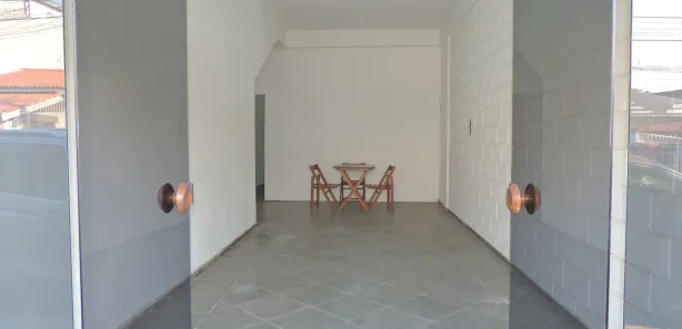 Loja / Salão / Ponto Comercial para alugar, 60m² no Alvinópolis, Atibaia