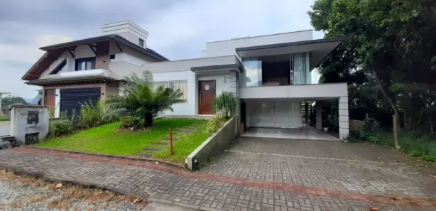 Casa com 4 Quartos à venda, 228m² no Sul do Rio, Santo Amaro da Imperatriz
