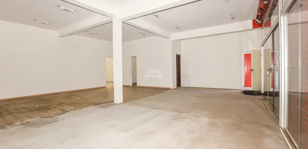 Prédio Inteiro à venda, 395m² no Prado Velho, Curitiba