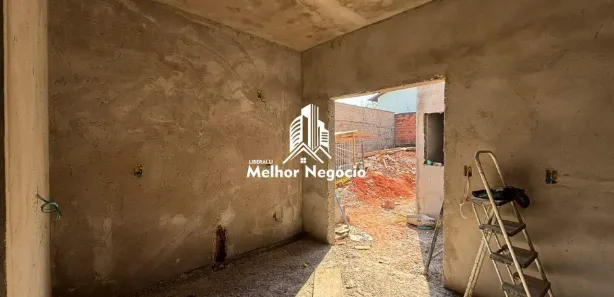 Casa com 2 Quartos à venda, 71m² no Jardim Nova Alvorada, Hortolândia