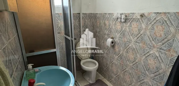 Sobrado com 2 Quartos à venda, 60m² no Centro, Belford Roxo