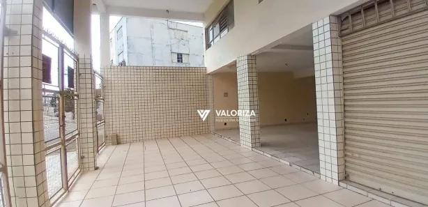 Prédio Inteiro à venda, 702m² no Jardim Icatu, Votorantim