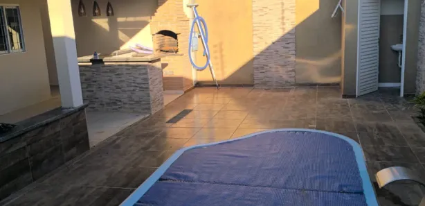 Casa de Vila com 2 Quartos à venda, 120m² no Setparque Avenida 2, São José do Rio Preto