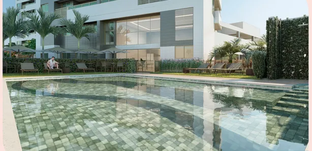 Apartamento com 3 Quartos à venda, 71m² no Várzea, Recife
