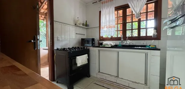 Fazenda / Sítio / Chácara com 2 Quartos à venda, 7245m² no Terra Preta (Terra Preta), Mairiporã