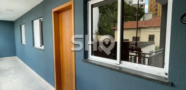 Apartamento com 3 Quartos à venda, 48m² no Jardim Paraíso, São Paulo