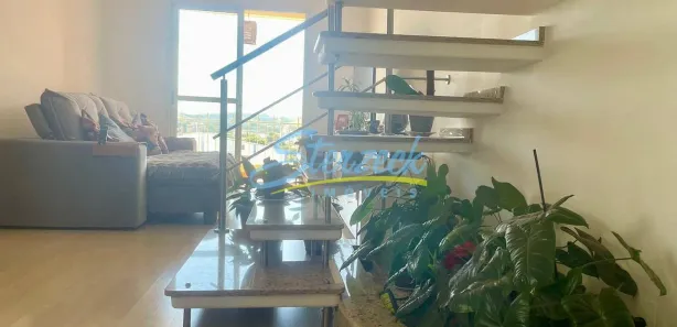 Apartamento com 3 Quartos para venda ou aluguel, 216m² no Santa Rosa, Vinhedo