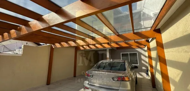 Sobrado com 3 Quartos à venda, 186m² no Alto Tarumã, Pinhais