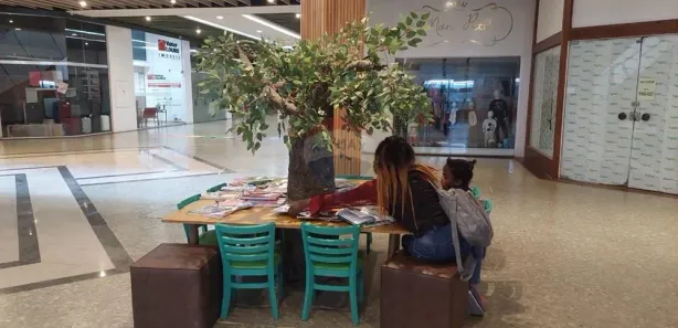 Loja / Salão / Ponto Comercial à venda, 74m² no Alto da Serra, Petrópolis